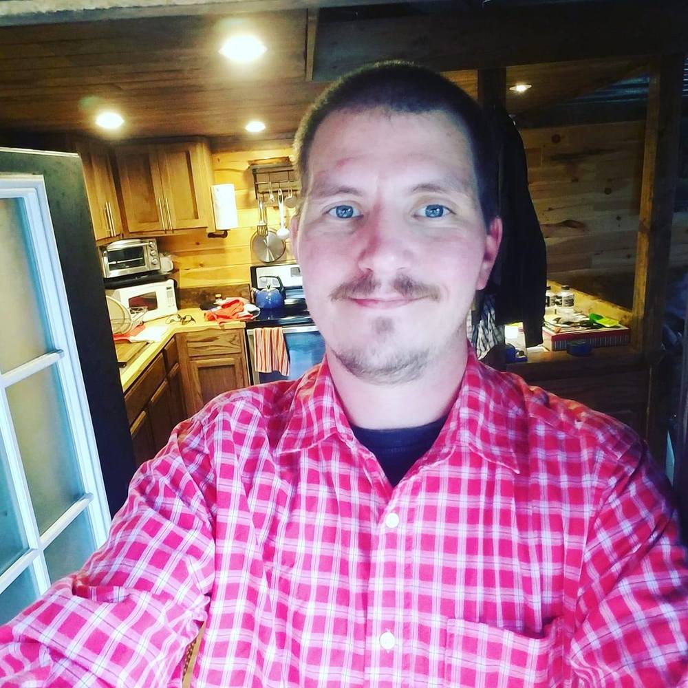 Meet your Posher, Matt